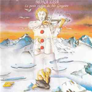 Mona Lisa  - Le Petit Violon De Mr. Grégoire