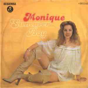 Monique  - Summer Boy