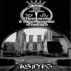 Movimento D'Avanguardia Ermetico - Ignis