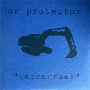 Mr Protector - Incongrues