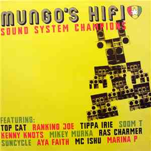 Mungo's HiFi - Sound System Champions