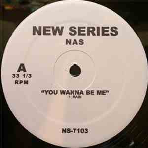 Nas / Jay-Z & Freeway - You Wanna Be Me / 8 Miles & Running