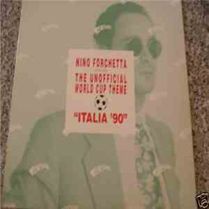 Nino Forchetta - The Unofficial World Cup Theme 