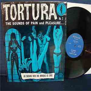 No Artist - Tortura No. 2: The Sounds Of Pain And Pleasure