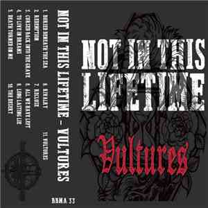 Not In This Lifetime - Vultures
