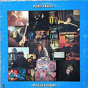 Pentangle - Reflection