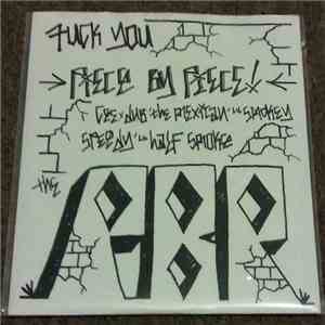 Piece By Piece - Written In Blood