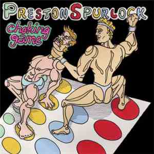 Preston Spurlock / Toby Goodshank - Preston Spurlock / Toby Goodshank Split