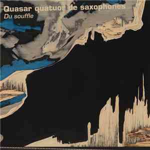 Quasar (quatuor de saxophones) - Du Souffle