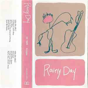 Rainy Day - Rainy Day