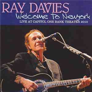 Ray Davies - Welcome To New York