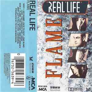 Real Life - Flame