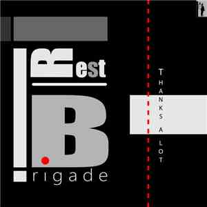 RestBrigade - Thanks A Lot