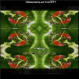 Revy - Cinderbolic EP