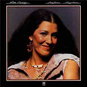 Rita Coolidge - Anytime... Anywhere