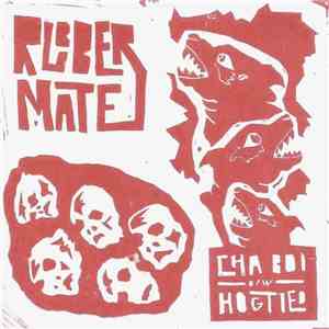 Rubber Mate - Cha Boi B​/​W Hog Tied