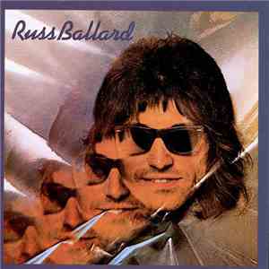 Russ Ballard - Russ Ballard