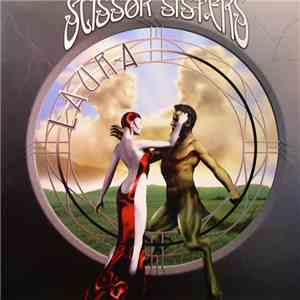 Scissor Sisters - Laura
