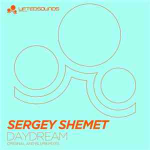 Sergey Shemet - Daydream