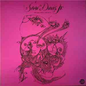 Seven Davis Jr. - The Lost Tapes Vol. 1