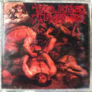 Severe Torture - Baptized...
