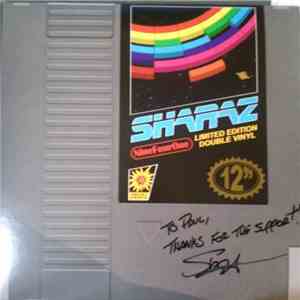 Sharaz - Project Nintendo EP