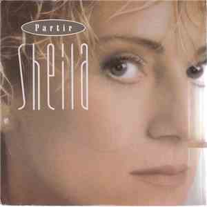 Sheila  - Partir