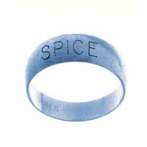 Spice Girls = スパイス・ガールズ - Spice