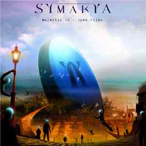 Symakya - Majestic 12 : Open Files