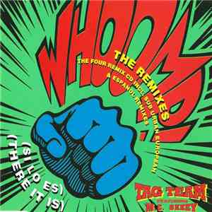 Tag Team Featuring M.C. Skeey - Whoomp! (Si Lo Es) (There It Is) (The Remix ...