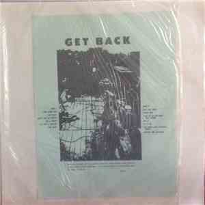 The Beatles - Get Back Sessions 2