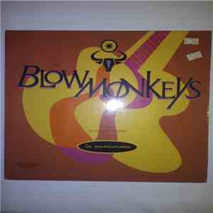 The Blow Monkeys Featuring Quan-T And Berzerk - La Passionara
