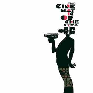 The Cinematic Orchestra - Man With A Movie Camera