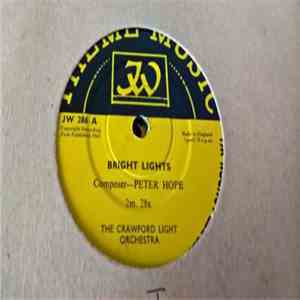 The Crawford Light Orchestra - Bright Lights