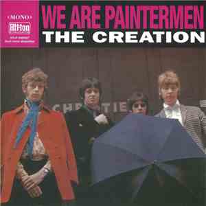 The Creation  - We Are Paintermen