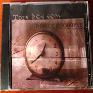 The Dog Gods - Storm Of Goodbyes