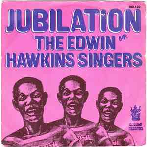 The Edwin Hawkins Singers - Jubilation
