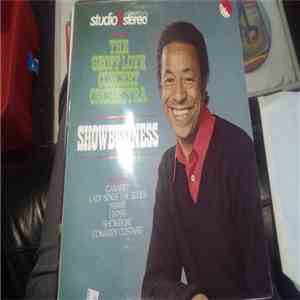 The Geoff Love Concert Orchestra - In Showbusiness