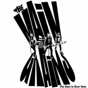 The Main Grains - The Rain Is Over Now