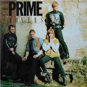 The Prime Movers - Earth Church