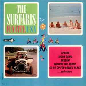 The Surfaris - Fun City, U.S.A.