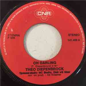 Theo Diepenbrock - Oh Darling