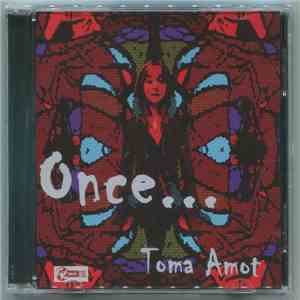Тома Амот - Once...