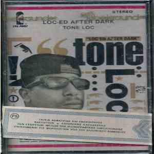 Tone Loc - Loc'ed After Dark