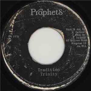 Trinity  - Tradition