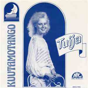 Tuija - Kuutamotango