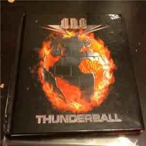 U.D.O.  - Thunderball