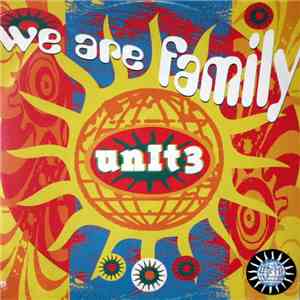 Unit 3 - We Are Family