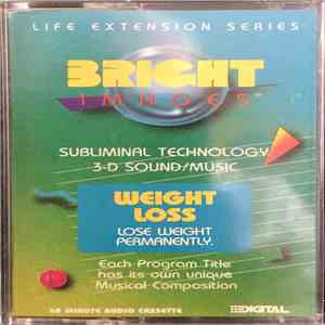 Unknown Artist - Bright Images - Weight Loss