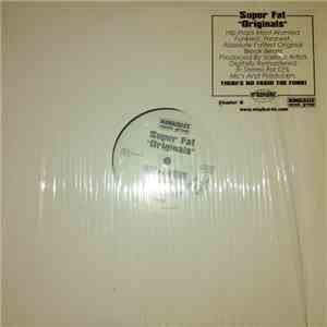 Unknown Artist - Super Fat 